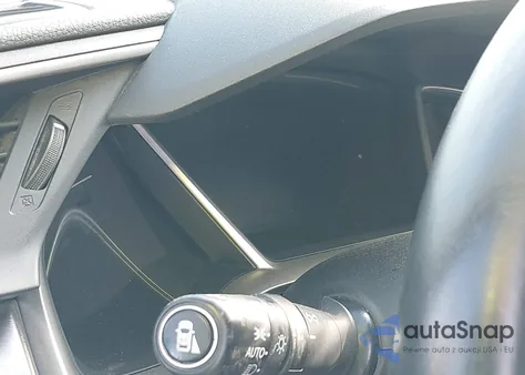 2017 Honda Civic Touring z USA, uszkodzony, nr VIN 19XFC1F92HE013834